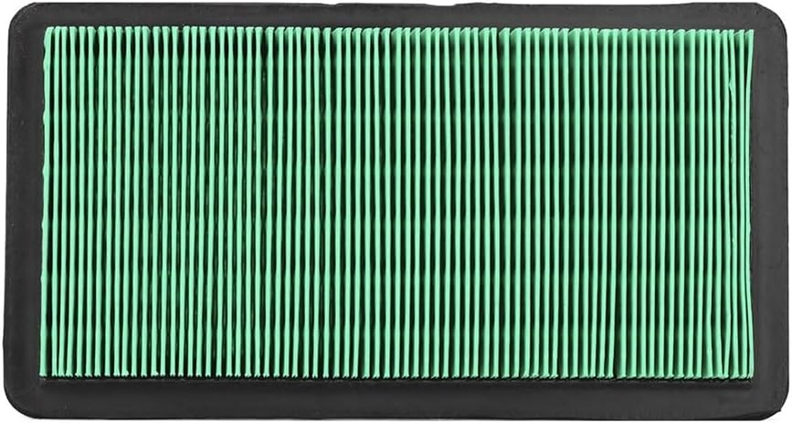 1/5 Pcs Air Filter Fit for 17211-Z0A-013 17211-ZOA-000 GXV530 Garden Tool Part(5PCS)