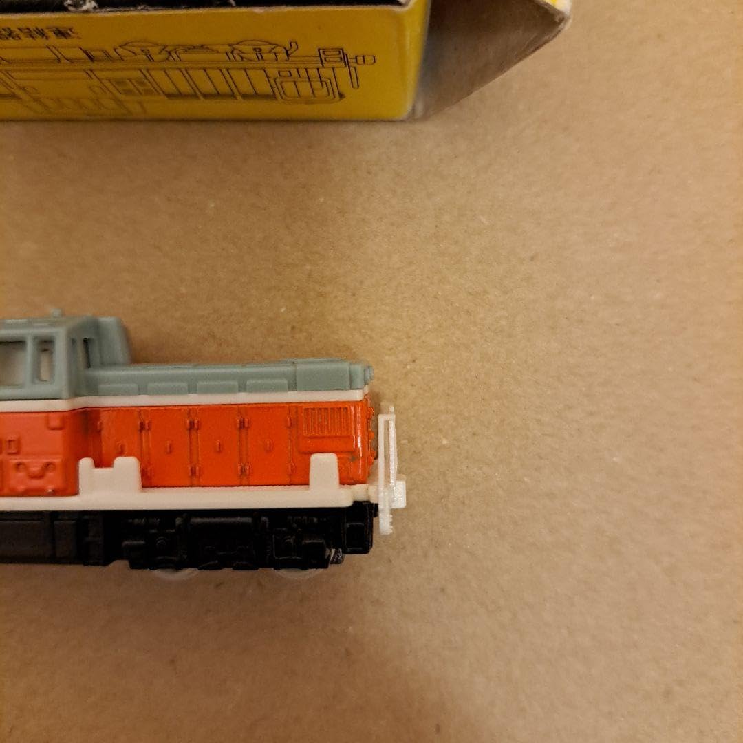 Amazon | トミカ DD13 黒箱17 日本製 | ミニカー・ダイキャストカー