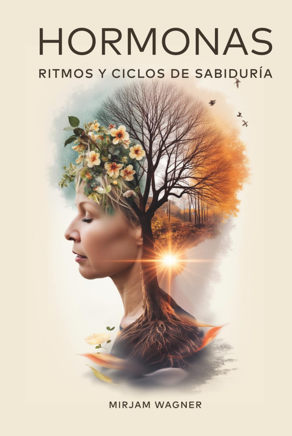 Hormonas: Ritmos y ciclos de sabiduría