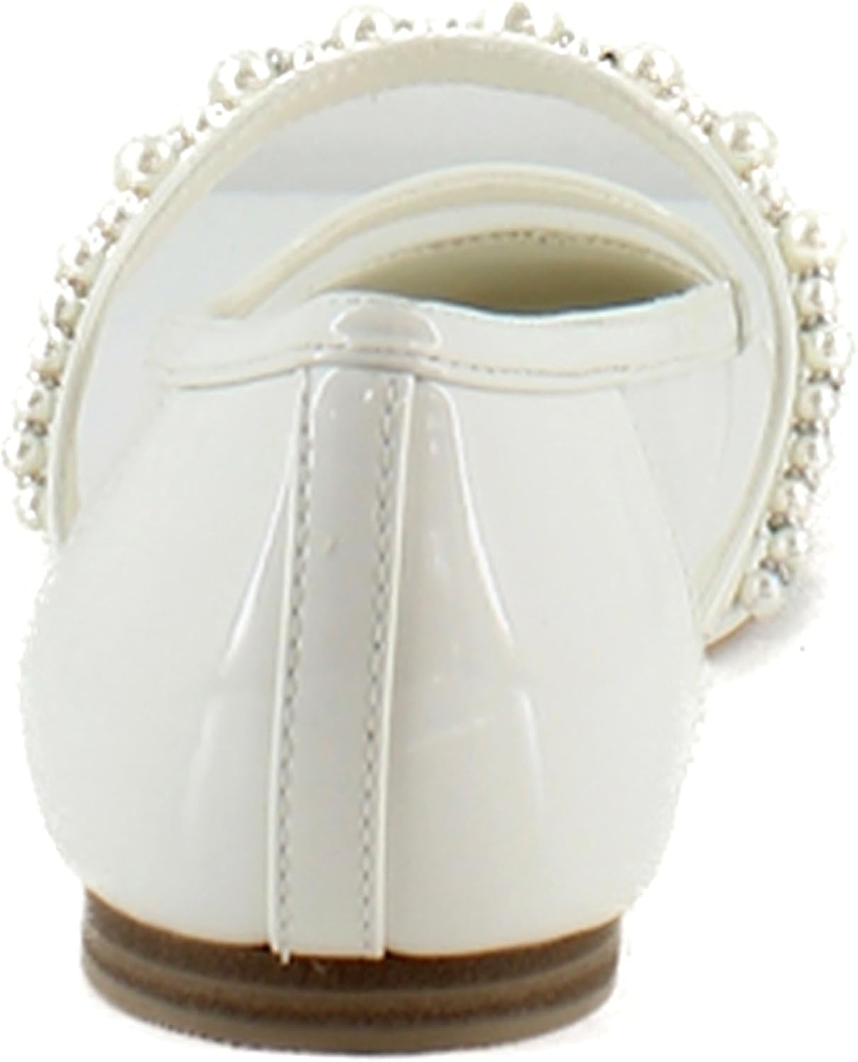 Dolce Vita Womens Rollin Pearl - Image 4