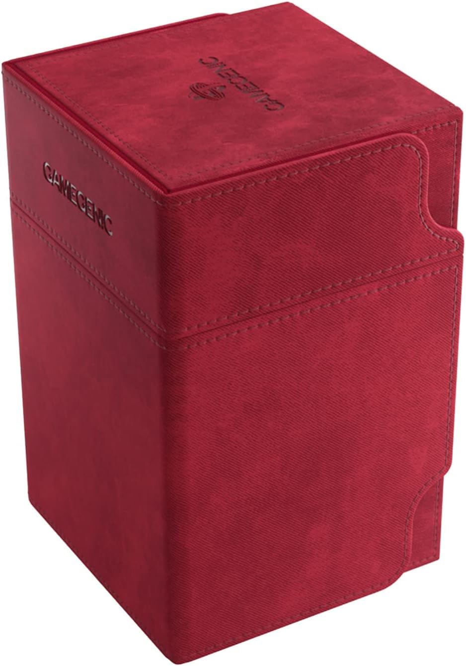 Gamegenic | UNIT Watchtower 100+ XL - Red | Accessory