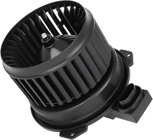 Miniatura 4 de AUTOMUTO Motor soplador de calentador de CA con rueda de repuesto 75125 apto para 2014-2018 para Mitsubishi para Mirage 1.2L, 2017-2018 para