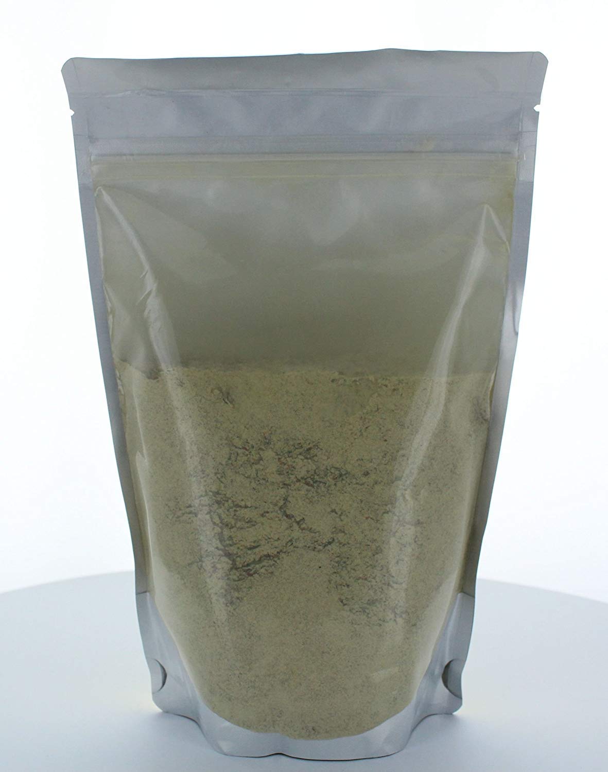 1 pound Table Tasty No Potassium Chloride Salt Substitute - No Bitter After Taste - Good Flavor - No Sodium Salt Alternative - 1 Lb Resealable Bag - More Economical : Salt And Salt Substitutes : Grocery & Gourmet Food