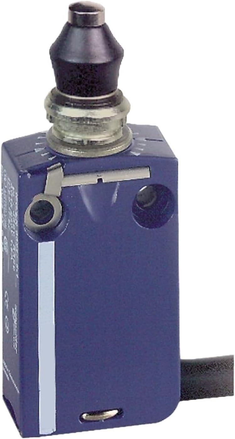 XCMD2111L1 = ZCMD21 + ZCE11 + ZCMC21L1 Limit Switch