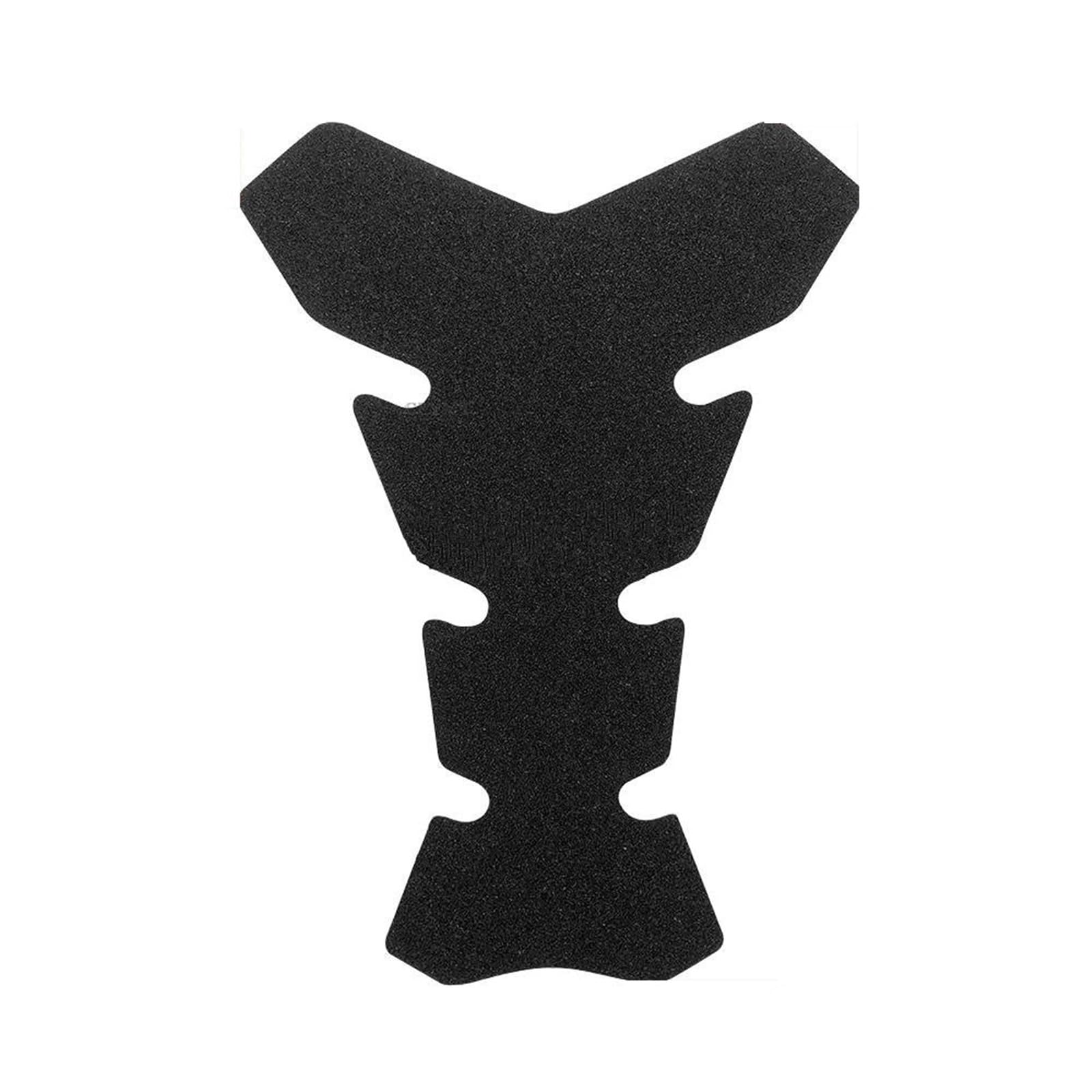 Motorcycle Frosted Sticker Decal Gas Oil Fuel Tank Pad Protector for Kawasaki for Z1000 Bike Tank Film(Color5)