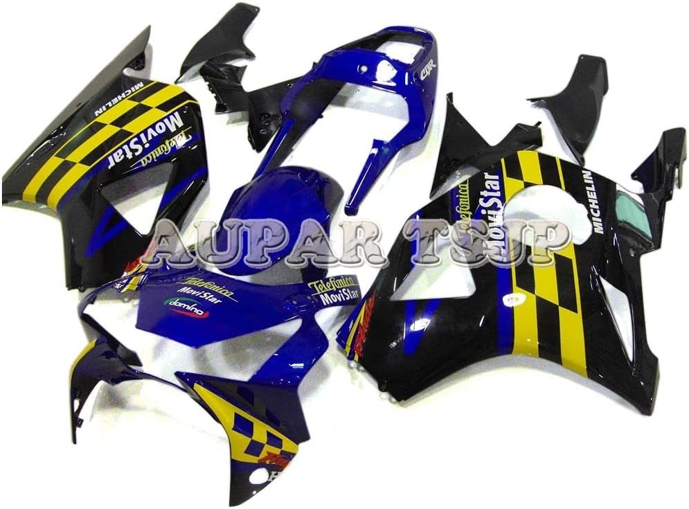 AUPARTSJPオートバイ外装部品セットフルフェアリングキットCBR900RR