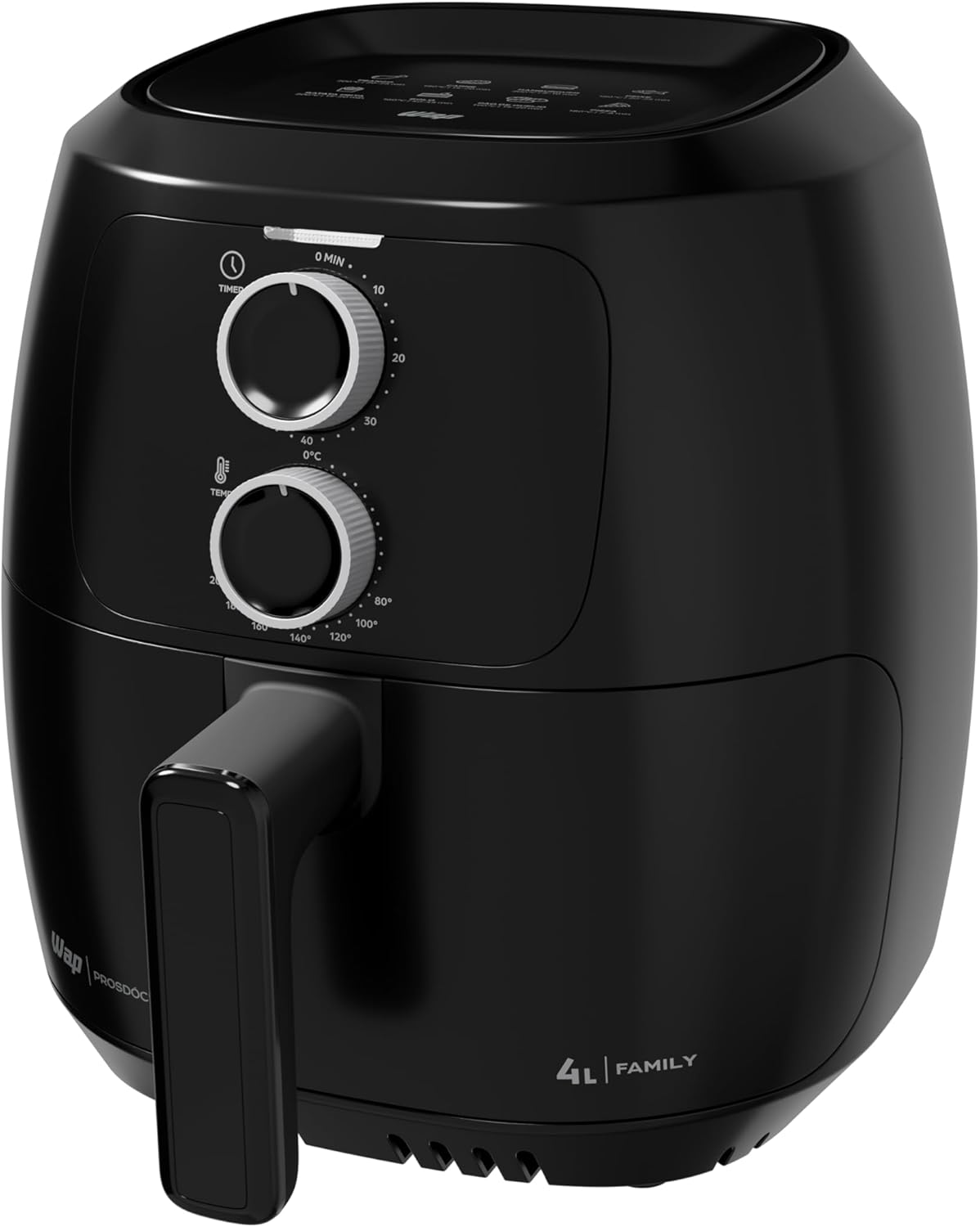 Air Fryer WAP Family