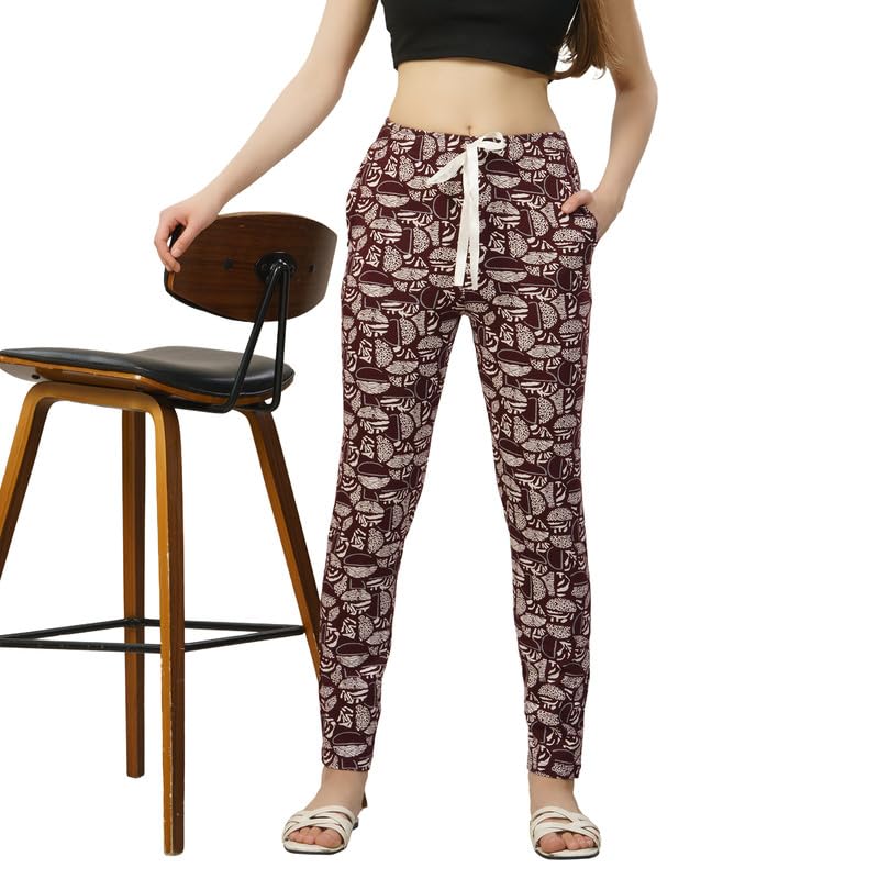 trylo womens Printed Pyjama-picture-16