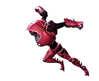 Vista 38 de Ben 10 Ultimate Alien Cosmic Destruction