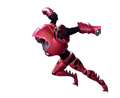 Miniatura 37 de Ben 10 Ultimate Alien (PlayStation Portable)