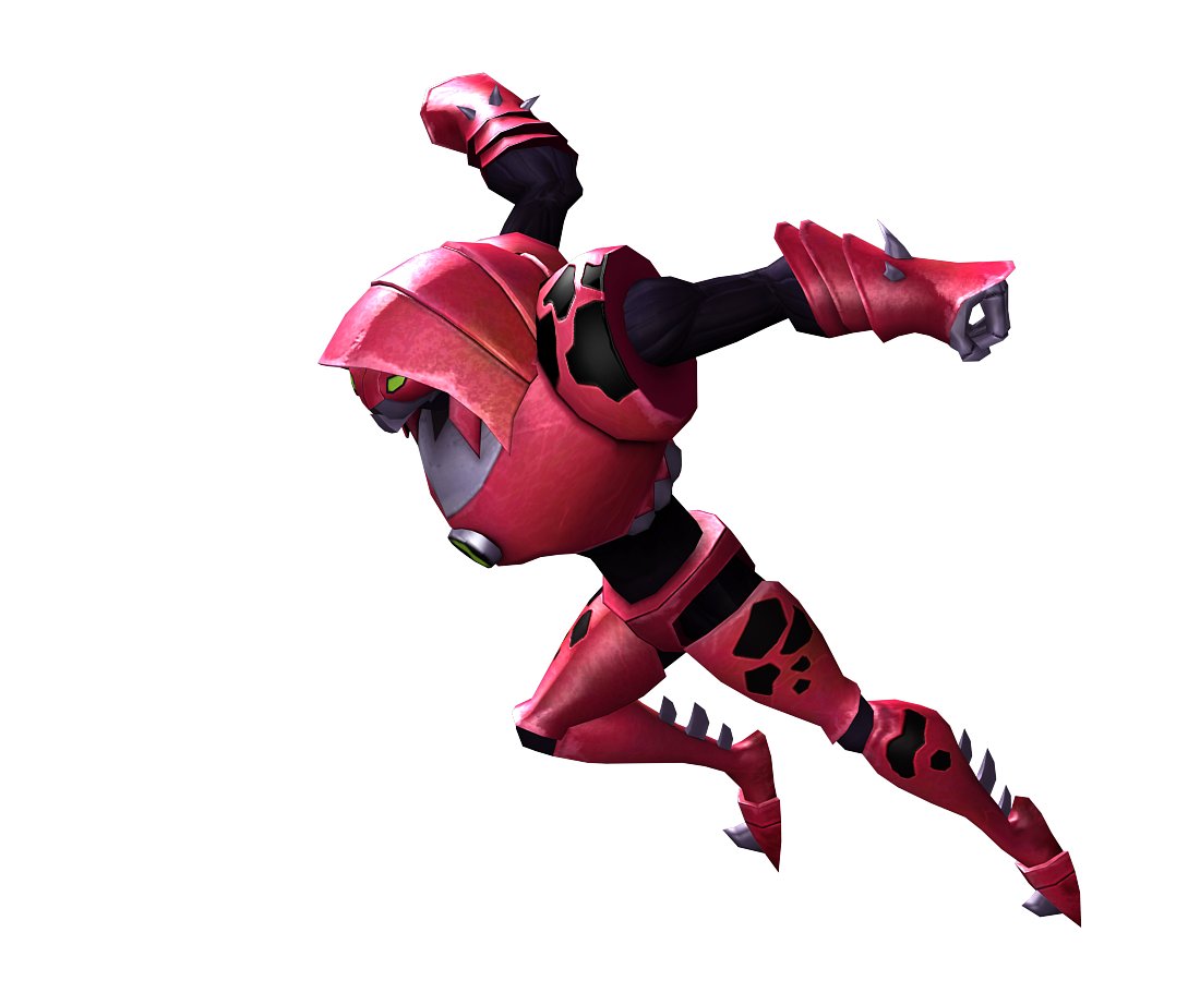 Ben 10: Ultimate Alien - Distruzione Cosmica
