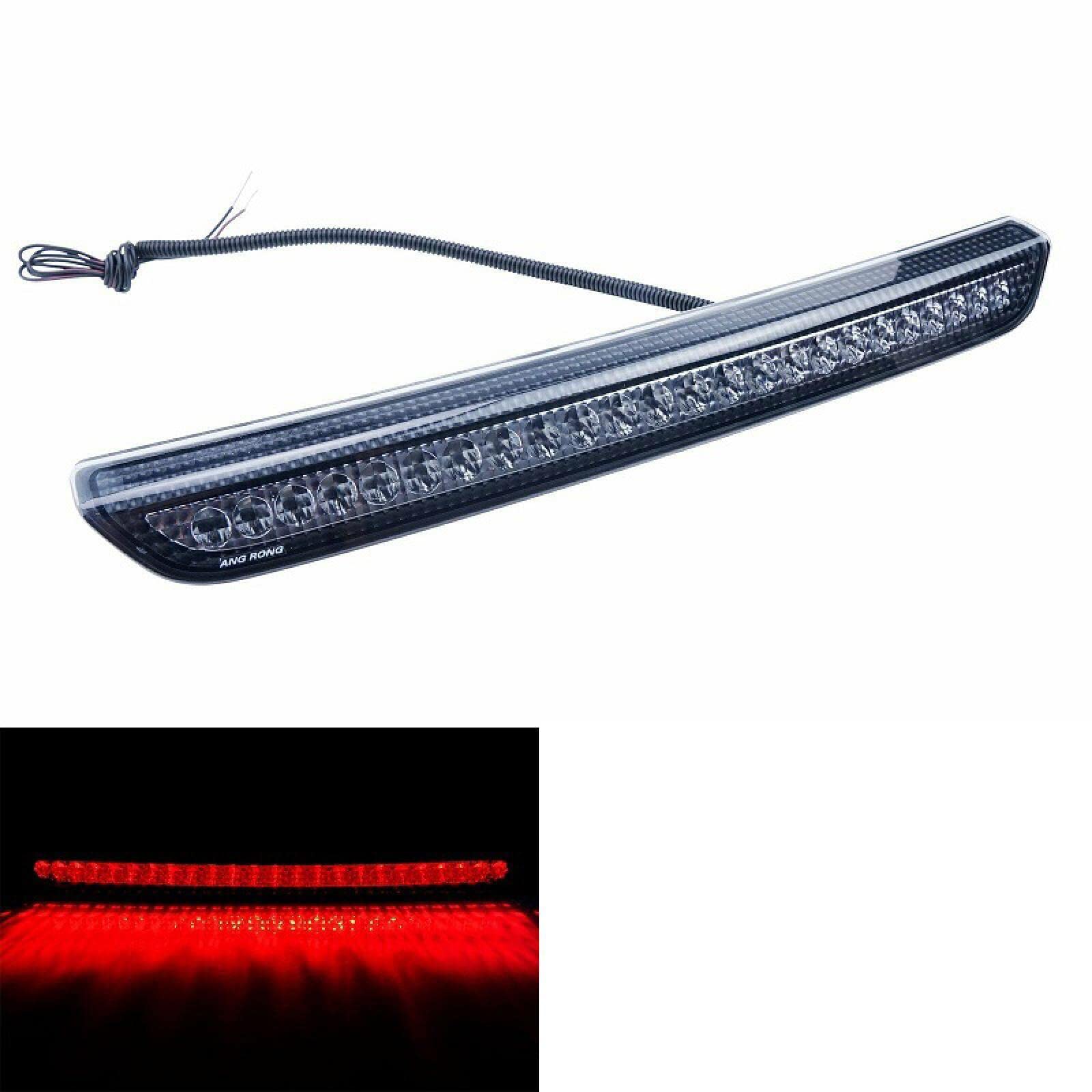 Car High Mount Stop Light,Car LED High Mount Brake Stop Light Car