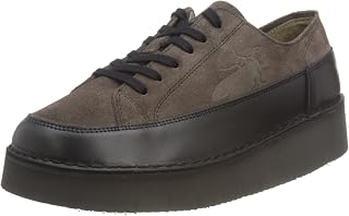 FLY London Damen Cuda099fly Oxford