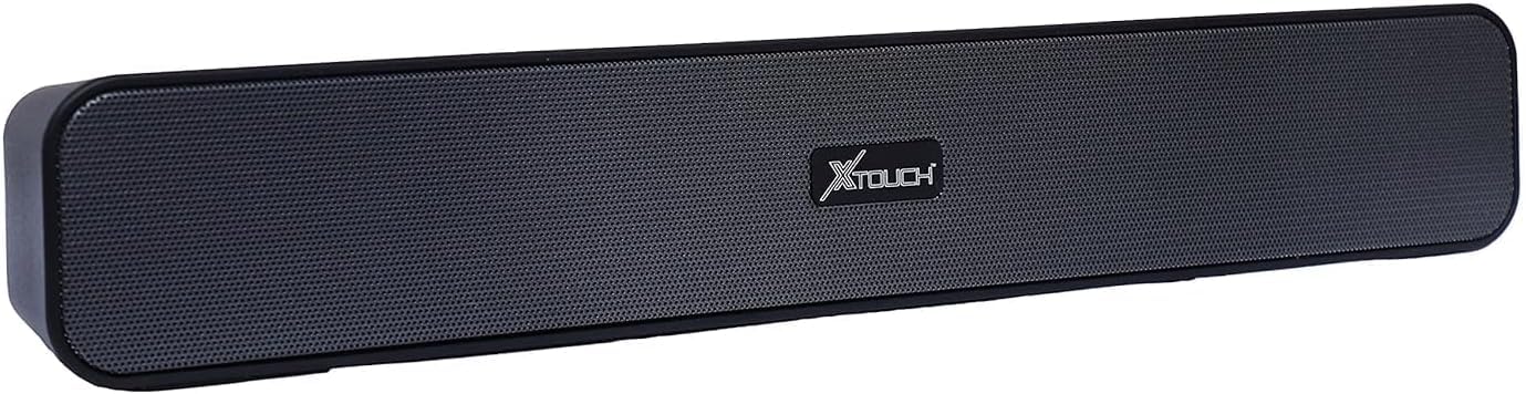 Wireless Bluetooth Speaker 5.1 Soundbar with 16W,1600 mAh Battery, Upto 4 Hrs Playtime Aux/USB Port, SD Card Supported Tower Bluetooth Speaker, Bt Speaker. (BOOMBAR SPEAKER)