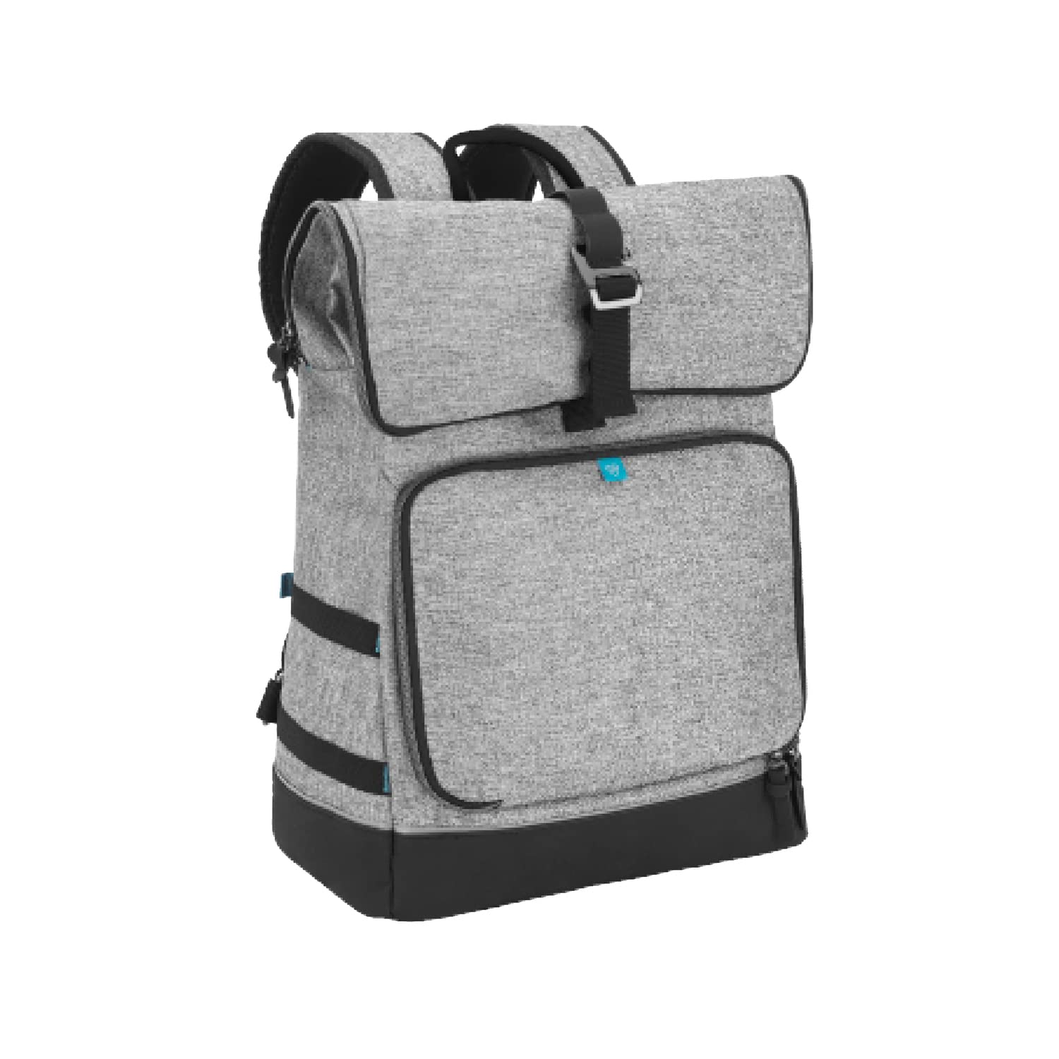Babymoov Wickelrucksack Le Sancy smokey