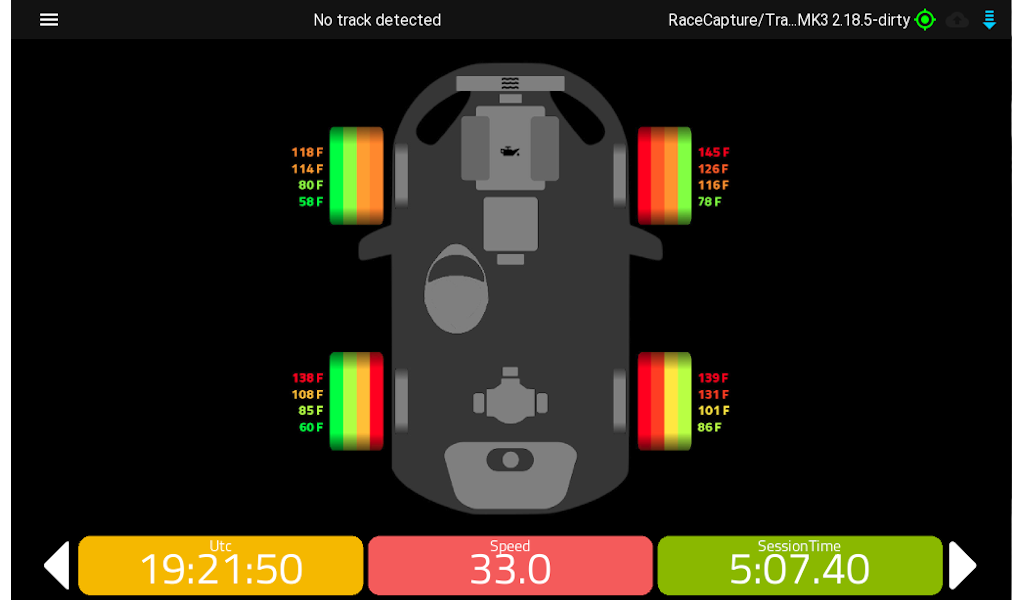 Track Racing Recorder Apps Race Capture - App on Amazon Appstore