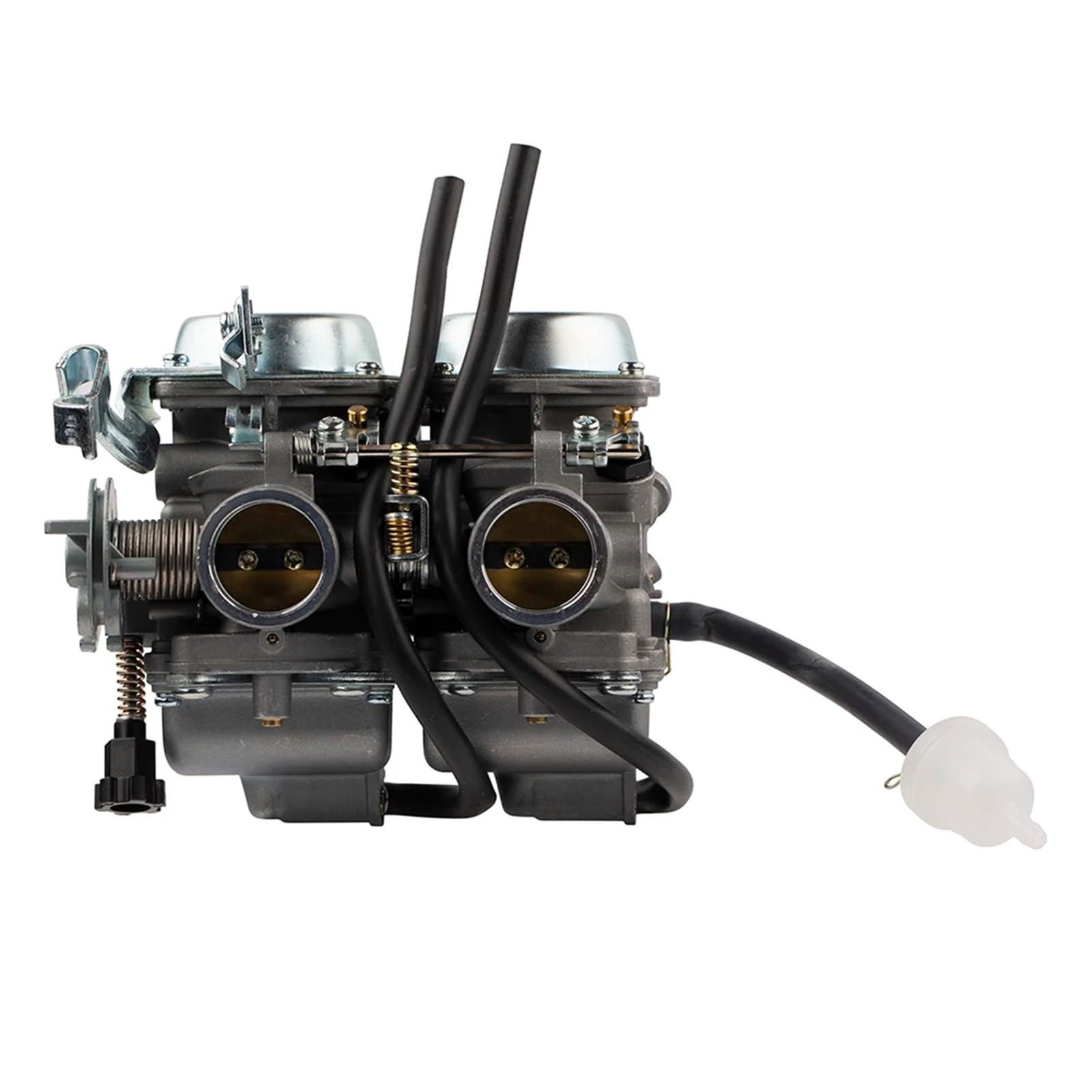 Carburateur moto double cylindre 26mm régule le moteur Rebel CA250