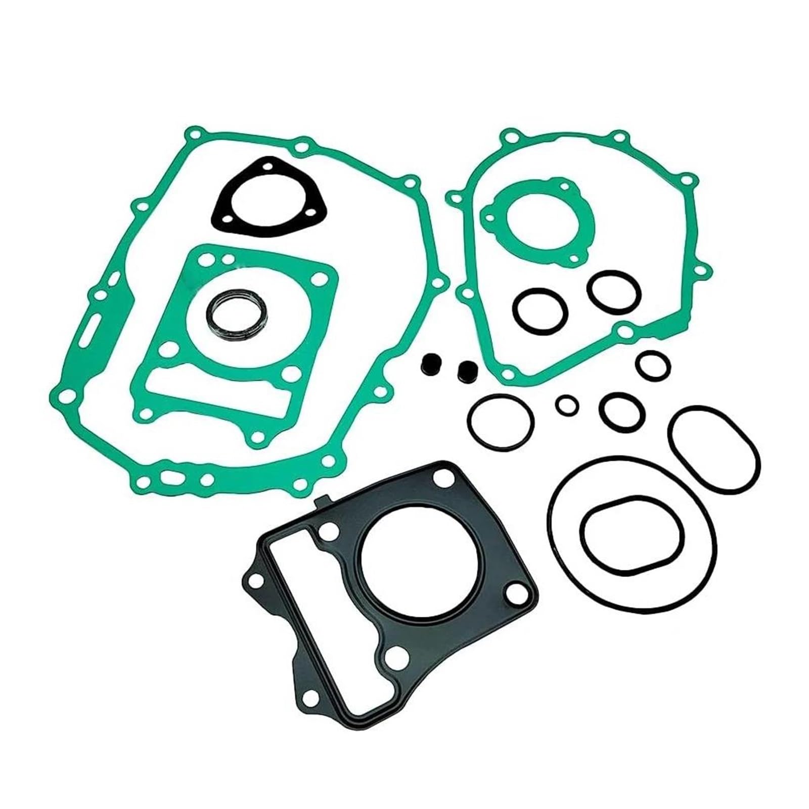Kit Revisione Motore Set Completo Di Guarnizioni Motore Per Moto Per Grom 125 MSX125 2014-2021 Guarnizioni, Paraoli, O-Ring E Coperchio Frizione