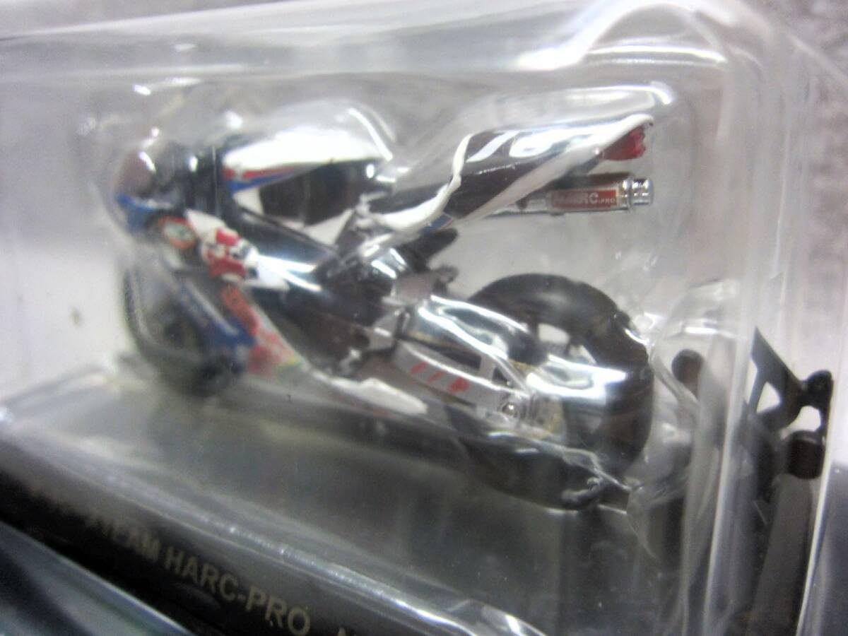 Amazon | 京商1/32☆2005鈴鹿8時間耐久ロードレースマシン