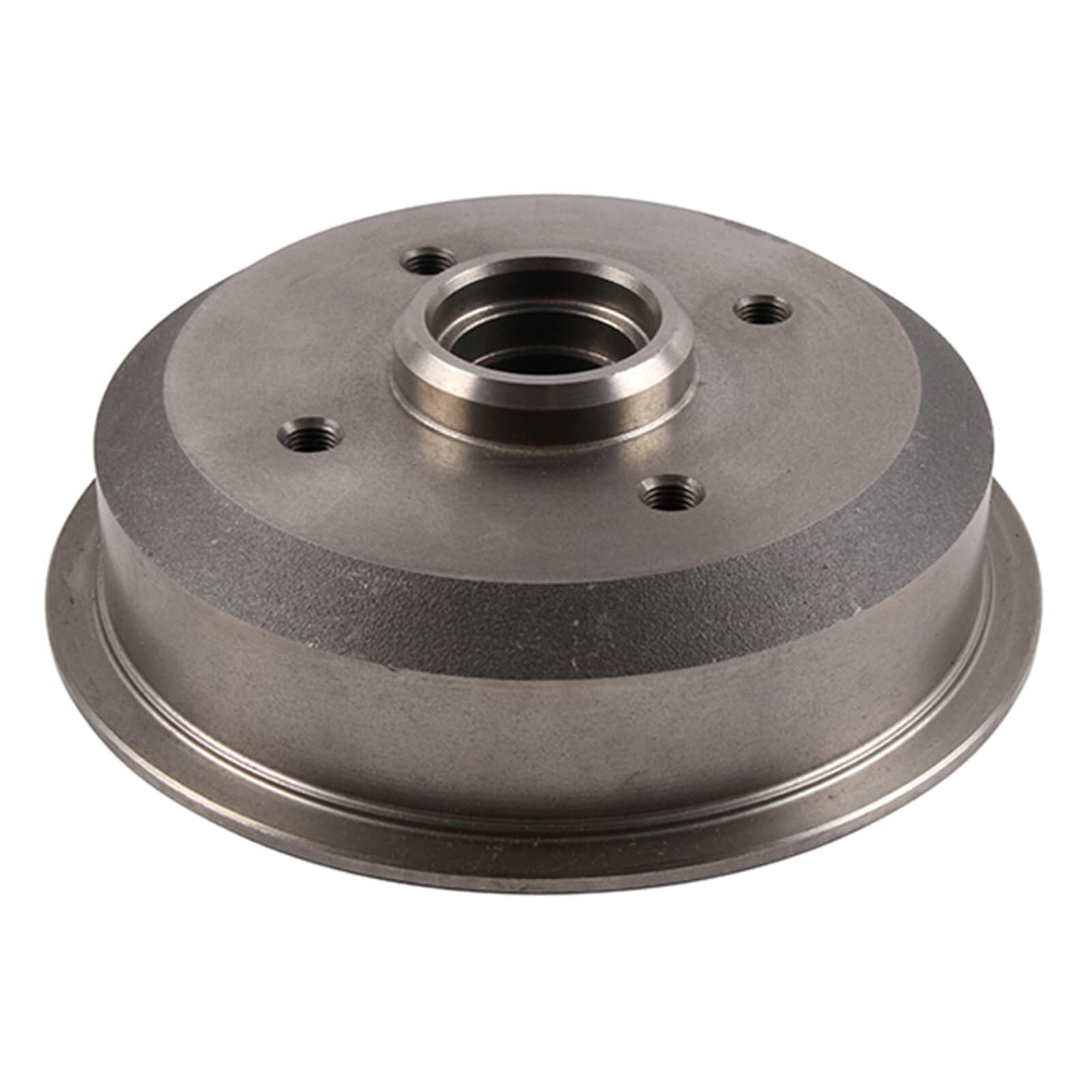 2x NK Ø 180mm Bremstrommeln hinten | 2x 252510 passend für Escort Fiesta Fusion Orion |