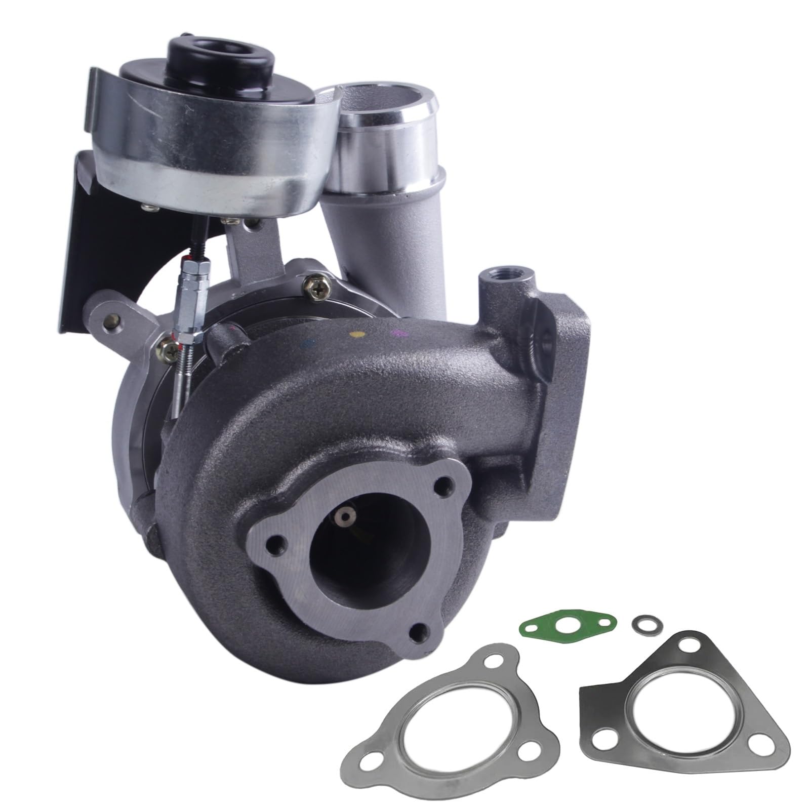 Valvola Pressione Turbocompressore 49135-07310 Turbo Turbocompressore Per Hyundai Per Santa Fe Ii Cm 06-12 2. Crdi D4eb 155hp 114 Kw 28231-27810