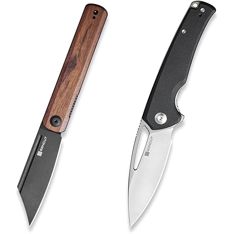 Bronte Bundles with Sencut MIMs