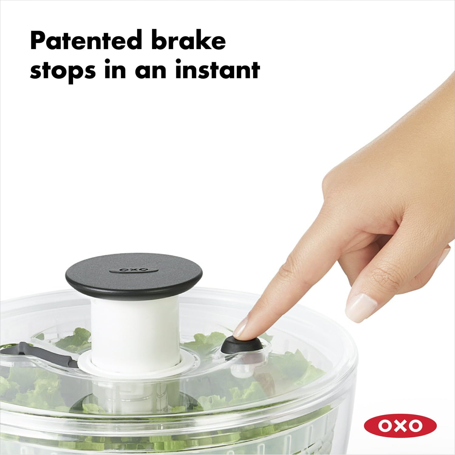 OXO Spinner do sałaty Soft Works