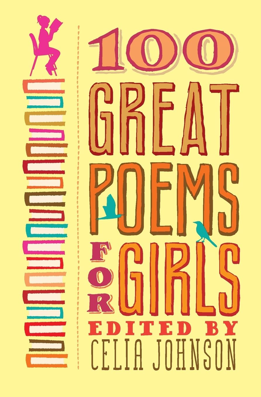 100 Great Poems for Girls
