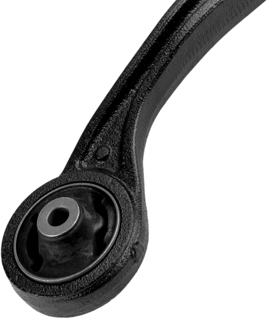 4pcs Front Lower Control Arms Assembly Suspension Kit Fit for Accord 2003-2007 TSX 2004-2008, Automotive Control Arms Replace K640289 K640290 K80228