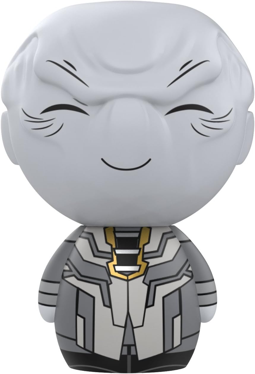 Dorbz Marvel: Avengers Infinity War - Ebony Maw