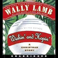 Wishin' and Hopin' Audiobook By Wally Lamb cover art
