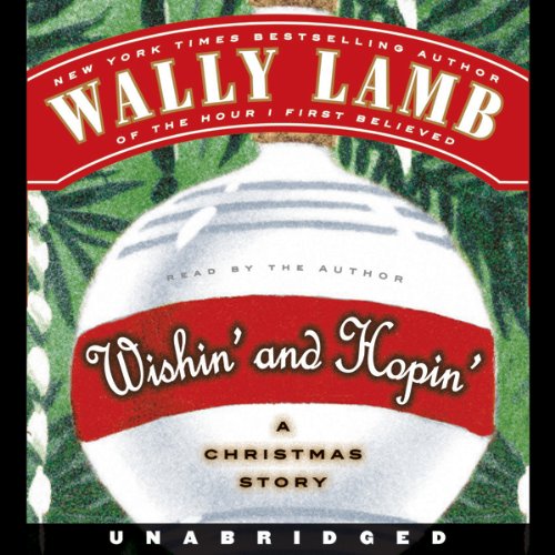 Cover art for Wishin' and Hopin'