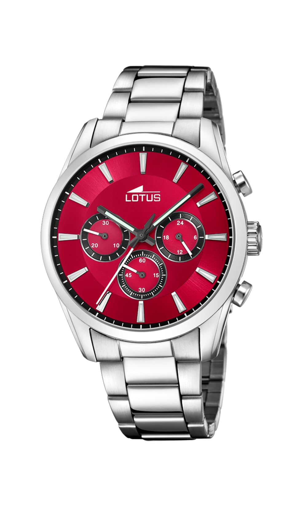 Fossil armband JF04697040 Harlow zilverkleurig