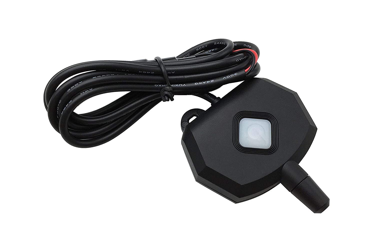 B-QtechTPMS Repeater (ASIN B07R6H6T37 & B07BFPPWYH) Signal Enhancement Equipment TPMS Tool for RV Trailer Motorhome Truck