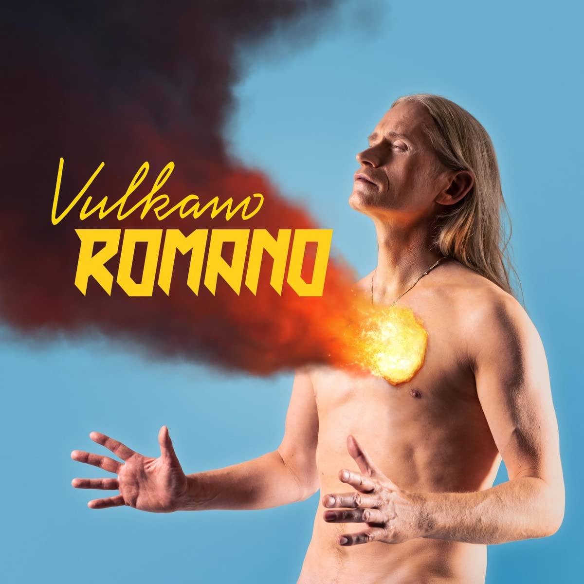 Vulkano Romano [VINYL]