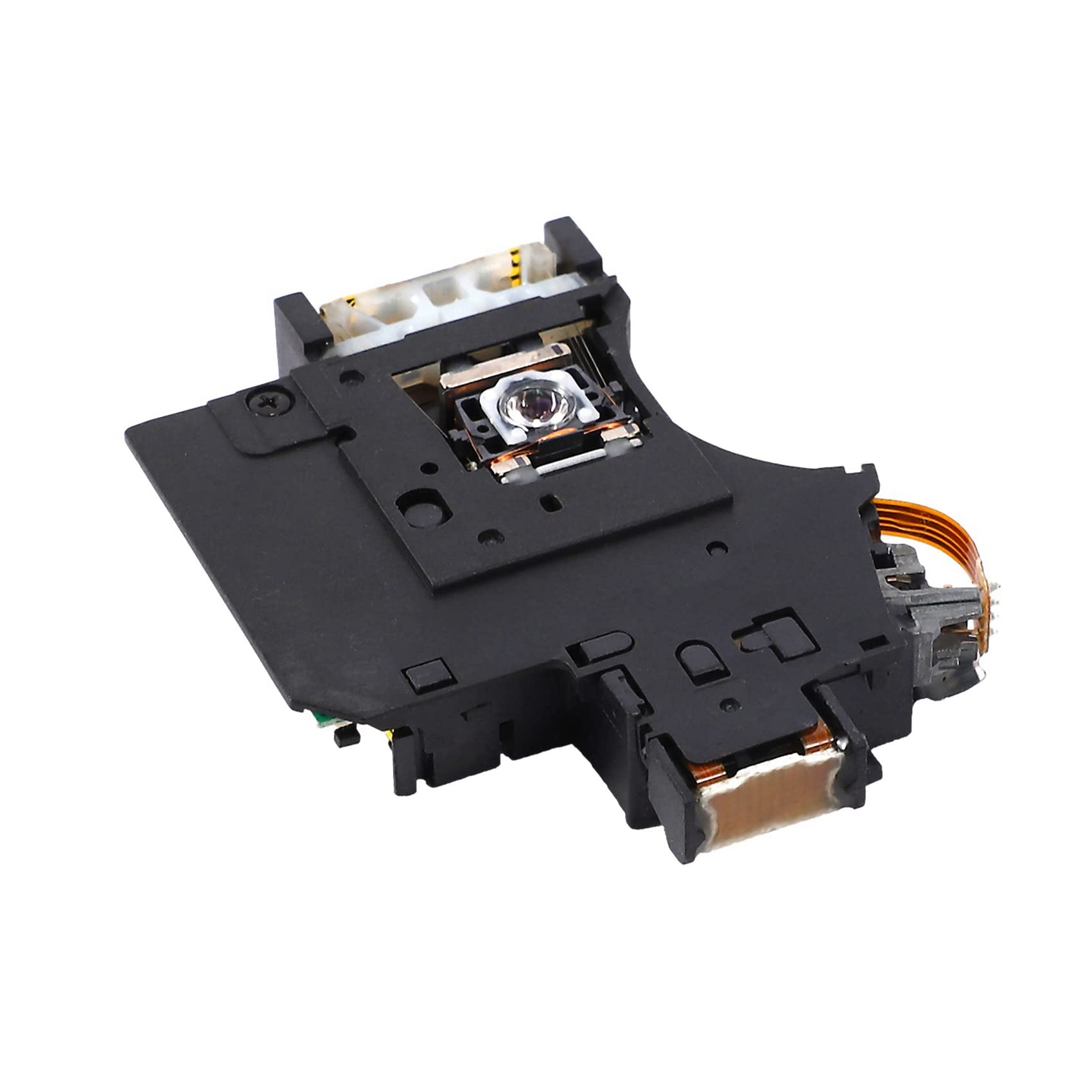 Tuminsi 2X Racor ÓPtico para Consola -490A Kes490A 490Aaa Reemplazo del Lente