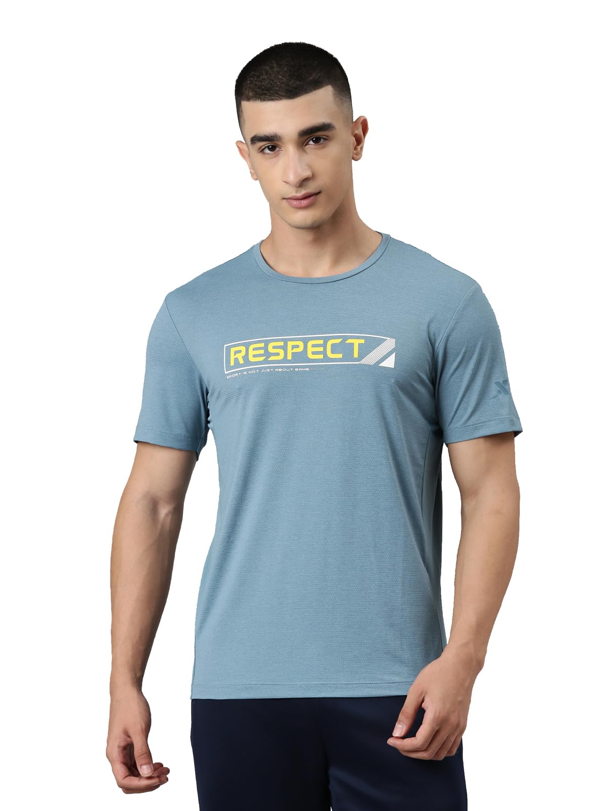 Men Practice to be Cool Training T-Shirt-image-21