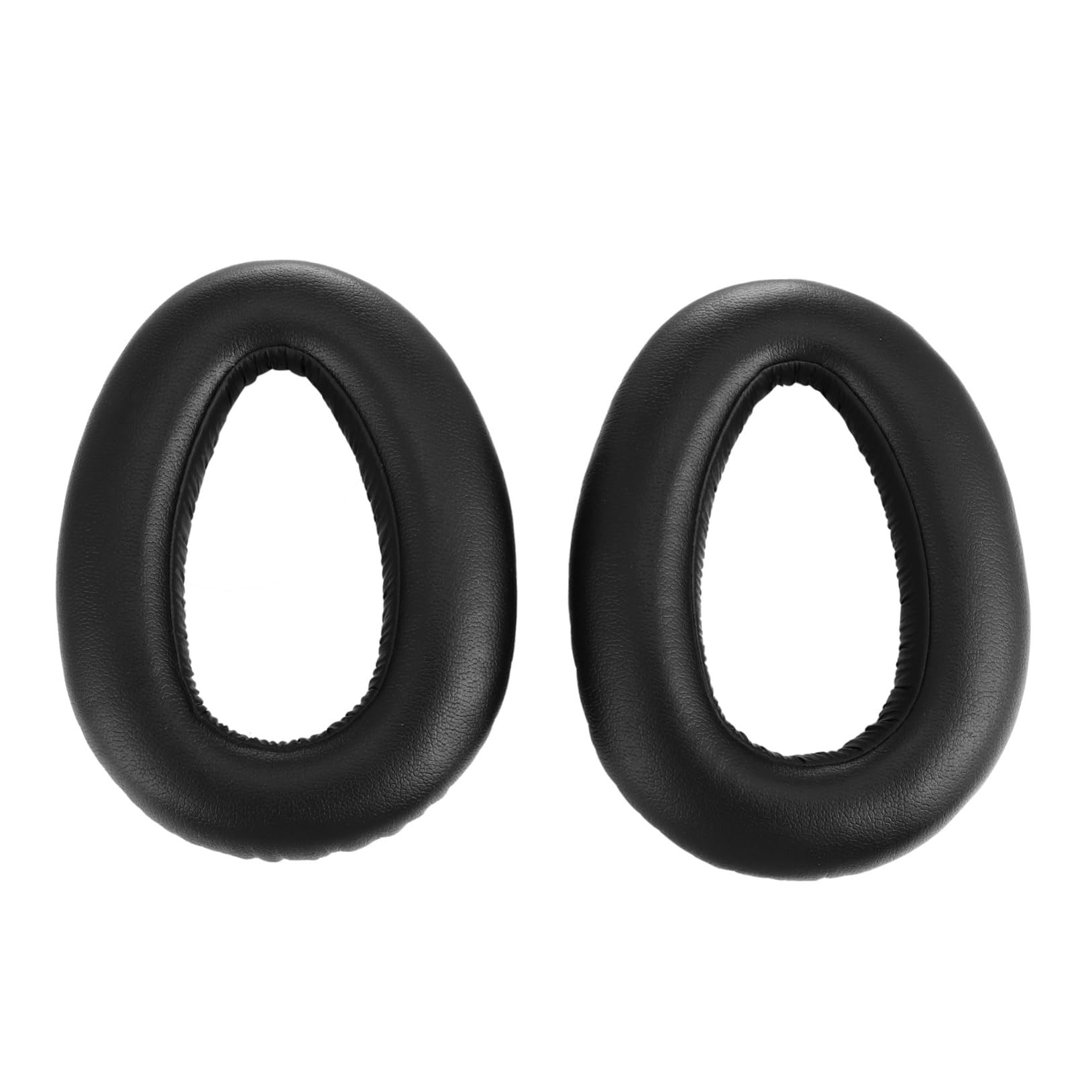 VILLCASE 3 Pares De Auriculares Inalámbricos Inalámbricos para Los Negros De Espuma Viscoelástica