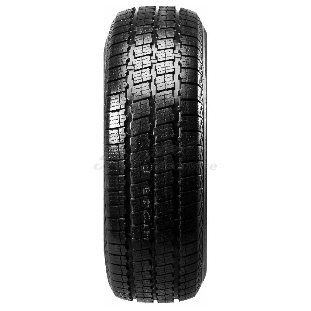 Pneu Pneus Linglong Greenmax all season van 195 70 R15C 104/102R TL 4 saisons pour camionette