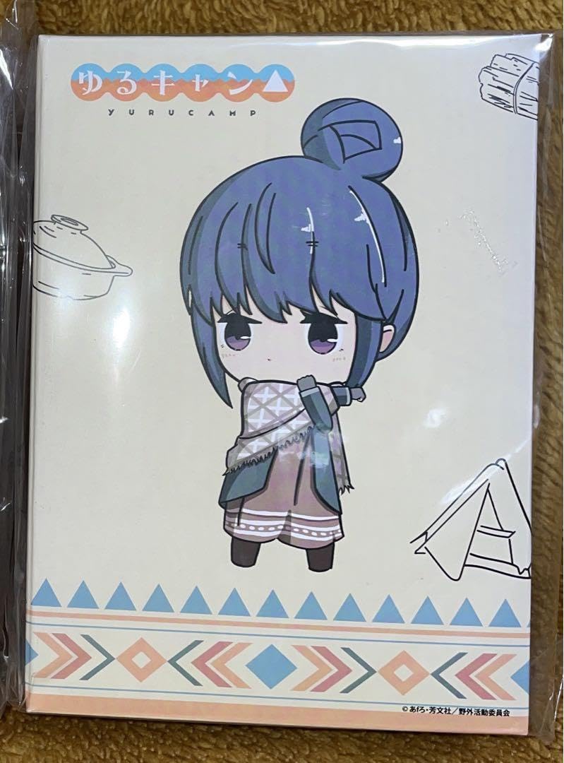 Amazon.co.jp: 定価6380円 ゆるキャン△ ボイス付き 目覚まし