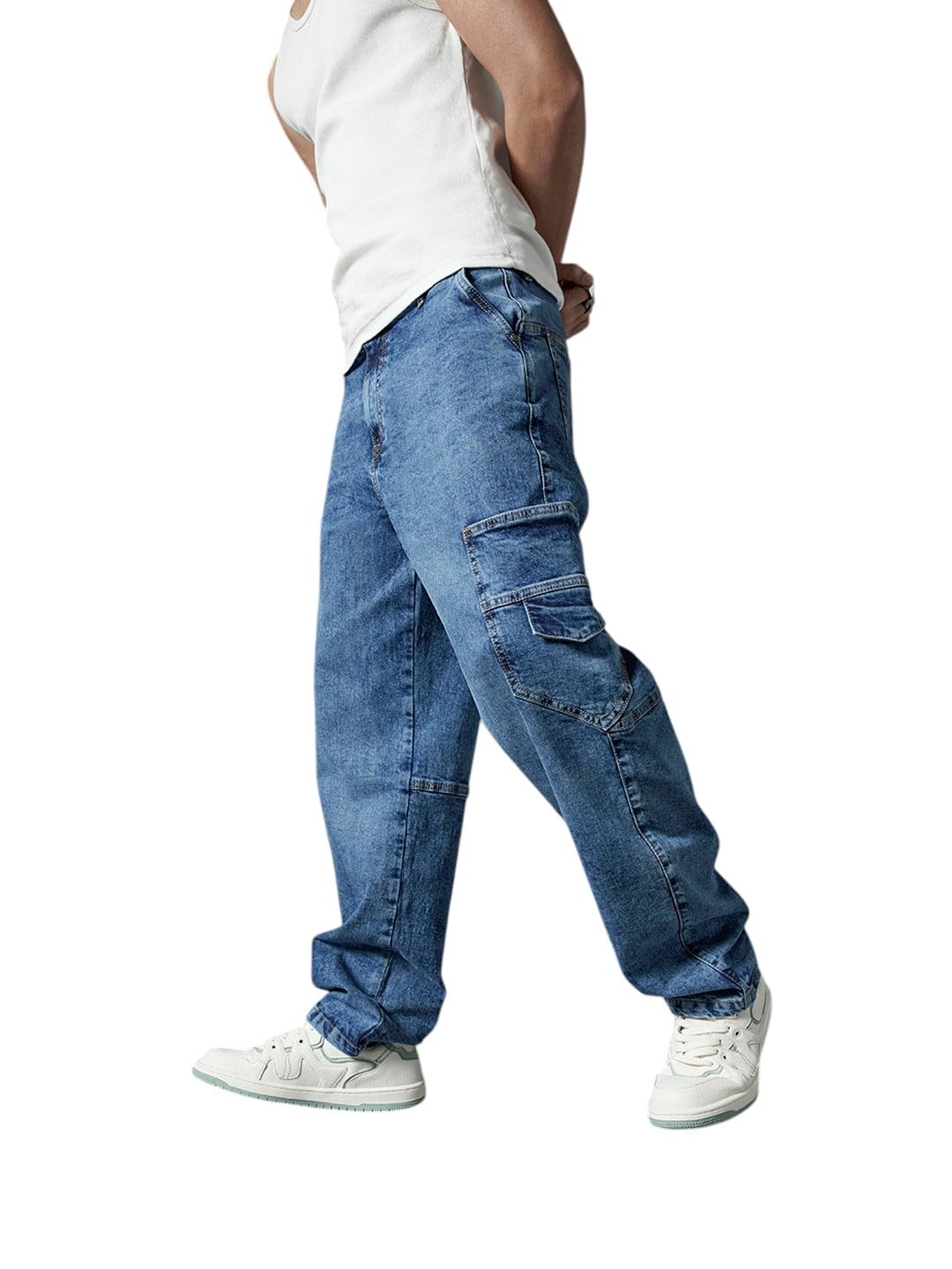 voltedge adventure in motion Men Jeans-picture-41