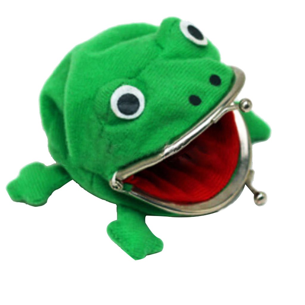 Uzumaki Frog Shape Coin Purse |Collectibles|Animation Art & Characters|Japanese, Anime||Other-image-10