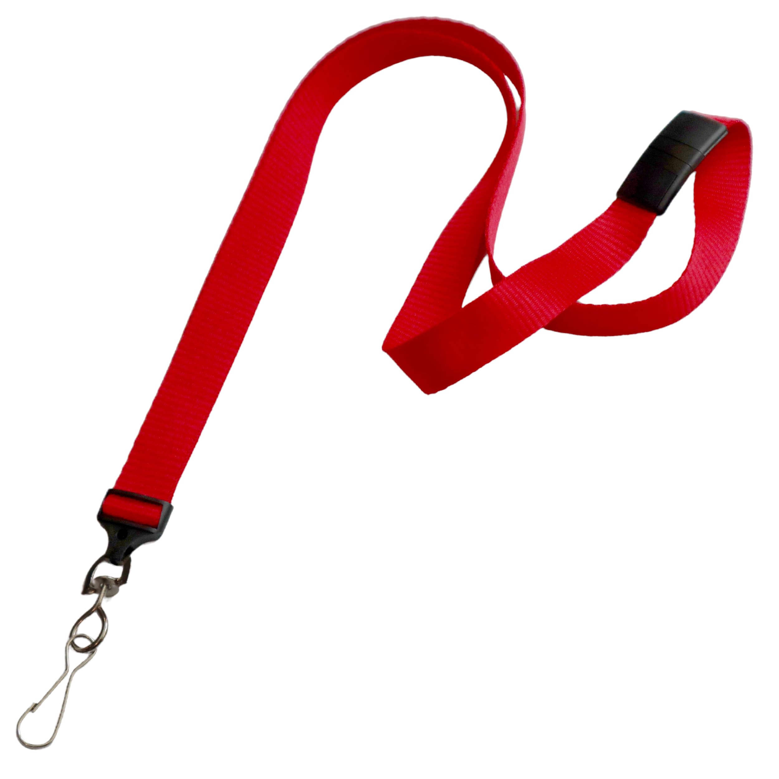 Amazon.com: Specialist ID Wide Lanyard with Breakaway Clasp and