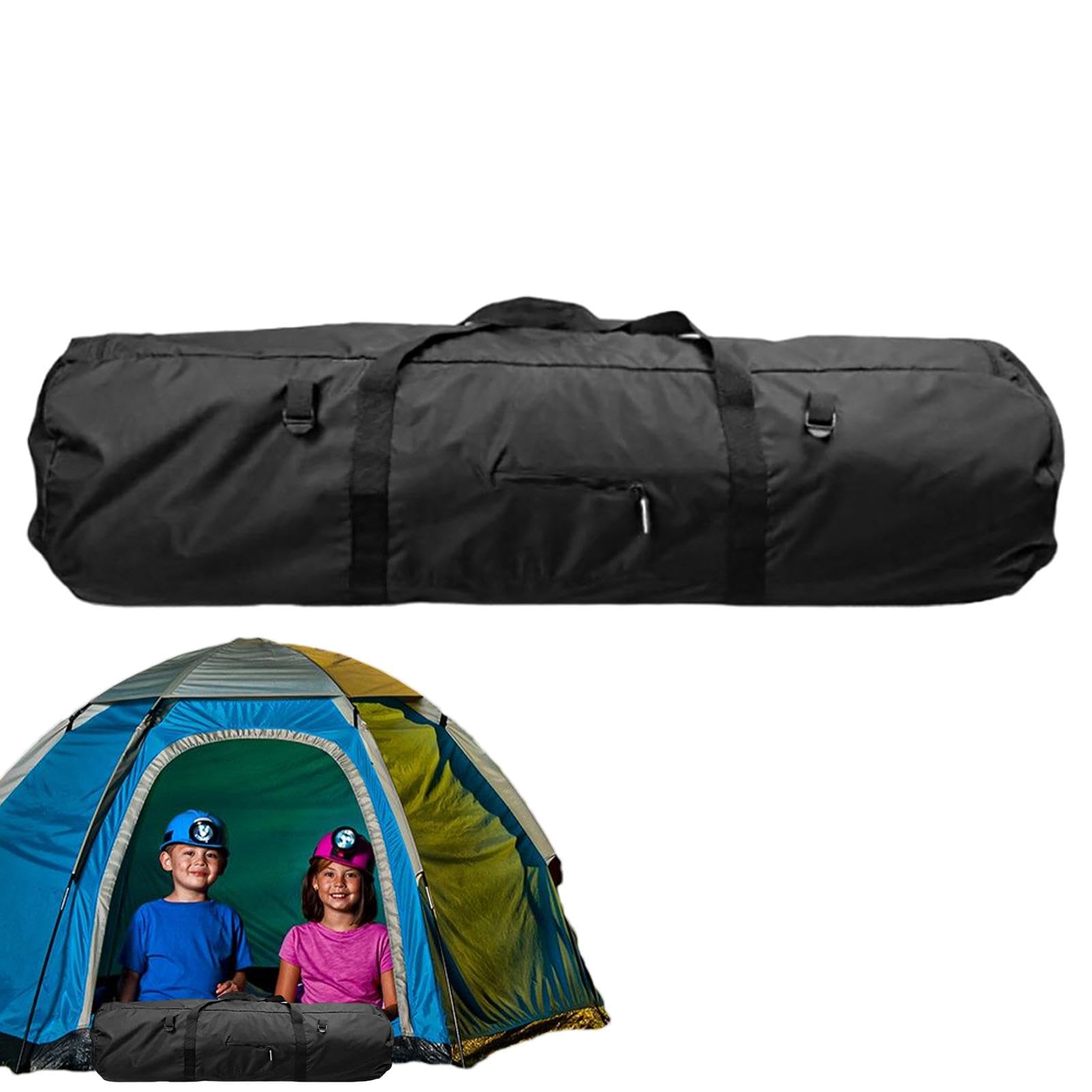 Tents Accessory Tent Bag Double Handle Design Portable Foldable