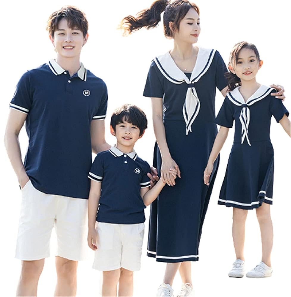 新品未使用❣️ JUTAOPIN 親子ペアルック t シャツ おそろい 親子服 71x0l+5TMRL._UY350_.jpg