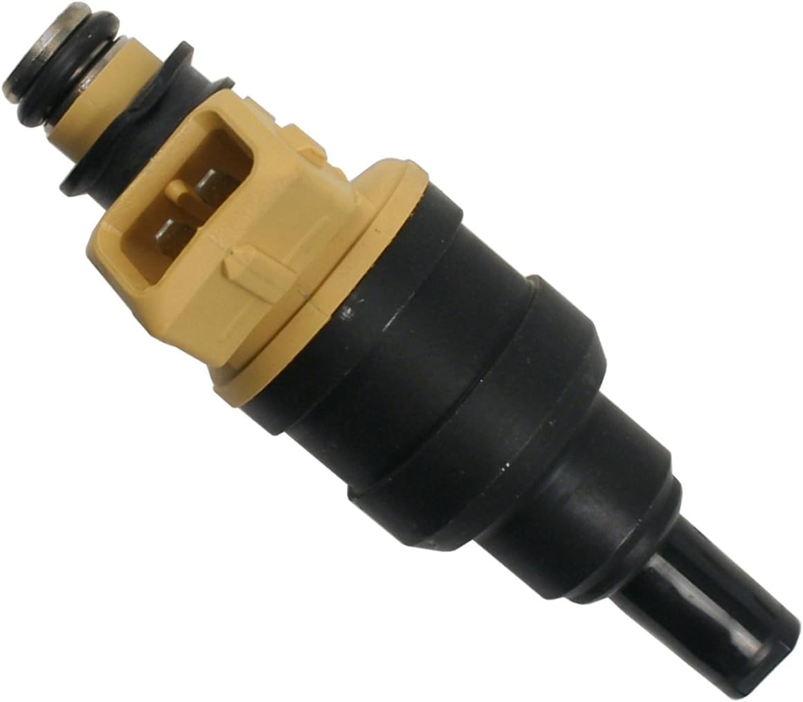 Beck/Arnley 158-0340 New Fuel Injector