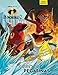 Los Increíbles 2. Libro de pegatinas: Con pegatinas reutilizables (Disney. Los Increíbles 2)
