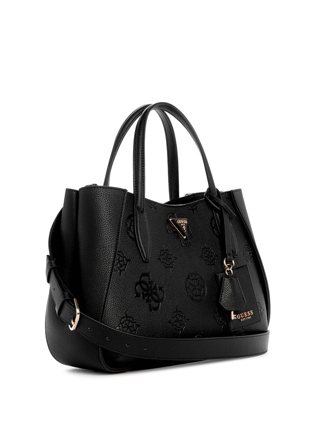 GUESS Keandra Girlfriend Satchel