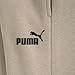PUMA Boy's 2P Hoodie Pullover & Jogger Set, Iced Coffee - Taping, L