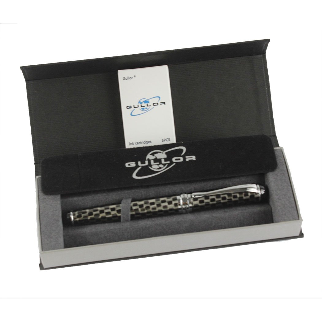Pluma Cross Regalo Ejecutivo Grabado Personalizada Láser | Meses Sin